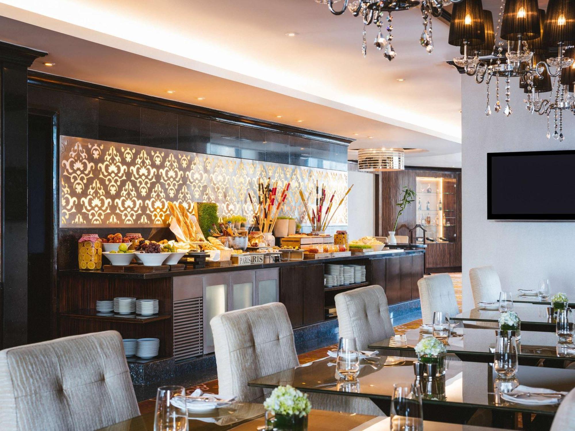 होटल Sofitel Bkc Mumbai